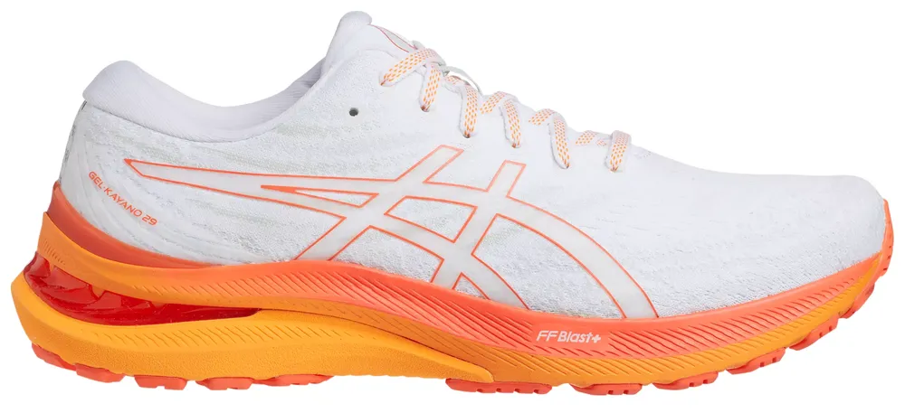 ASICS Men's Gel-Kayano 29 Running Shoes