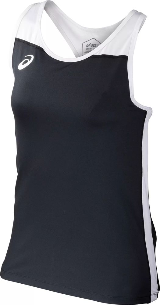 ASICS Women's Court Speed Tennis Tank Top