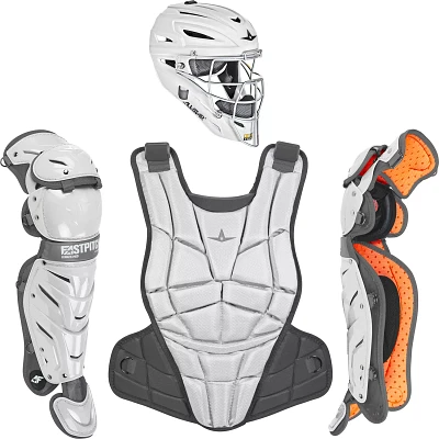 All-Star Girls' AFx Fastpitch Catcher's Set