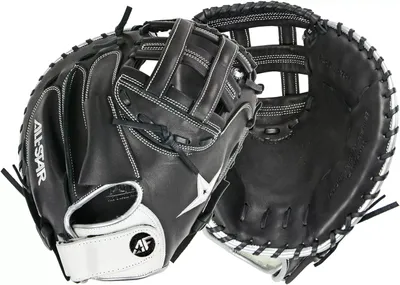 All-Star 33.5'' AF-Elite Series Fastpitch Catcher's Mitt