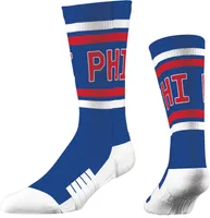 Where I'm From Philadelphia Block Socks