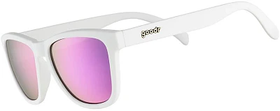 Goodr Side Scroll Eye Roll Polarized Sunglasses