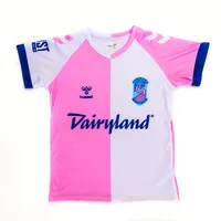 Hummel Forward Madison FC '22 Away Replica Jersey