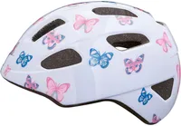 Lazer Youth Nutz KinetiCore Bike Helmet