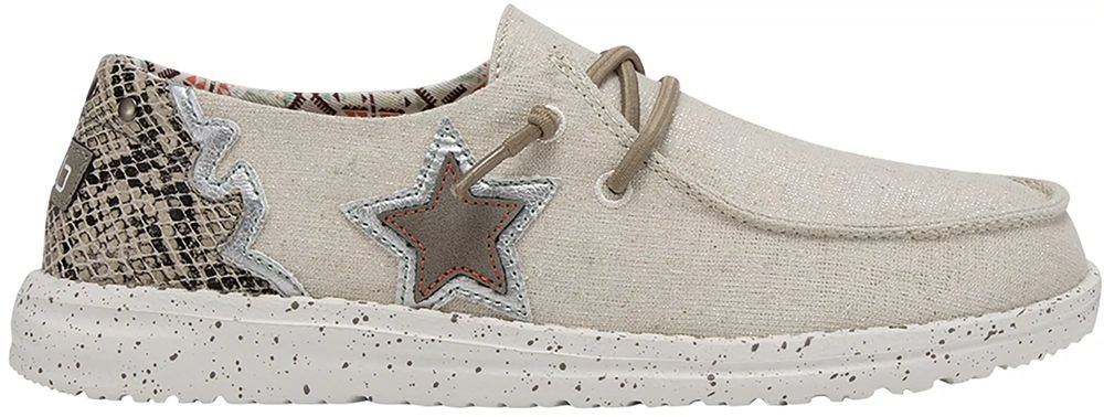 Dick's Sporting Goods Hey Dude Women's Wendy Rodeo Star Loafers | Dulles  Town Center