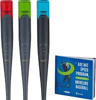 Axe BBCOR Speed Trainer Bats and Training Program