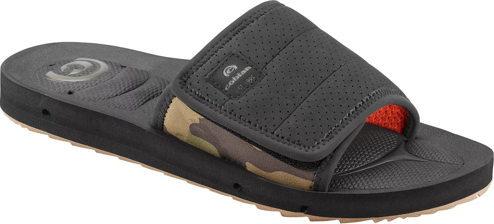 Cobian Men's Draino Slides