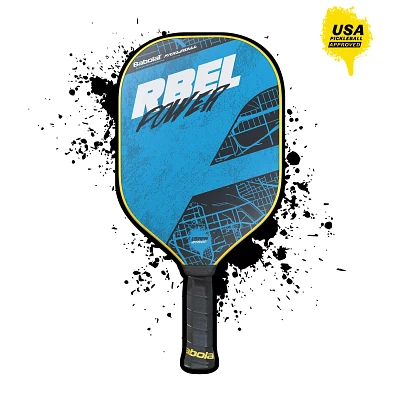 Babolat RBEL Power Pickleball Paddle