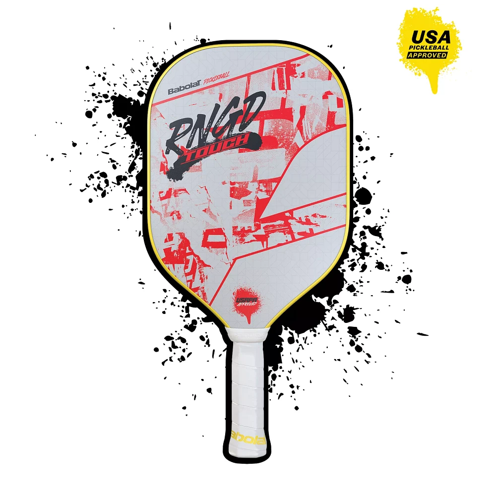 Babolat RNGD Touch Pickleball Paddle