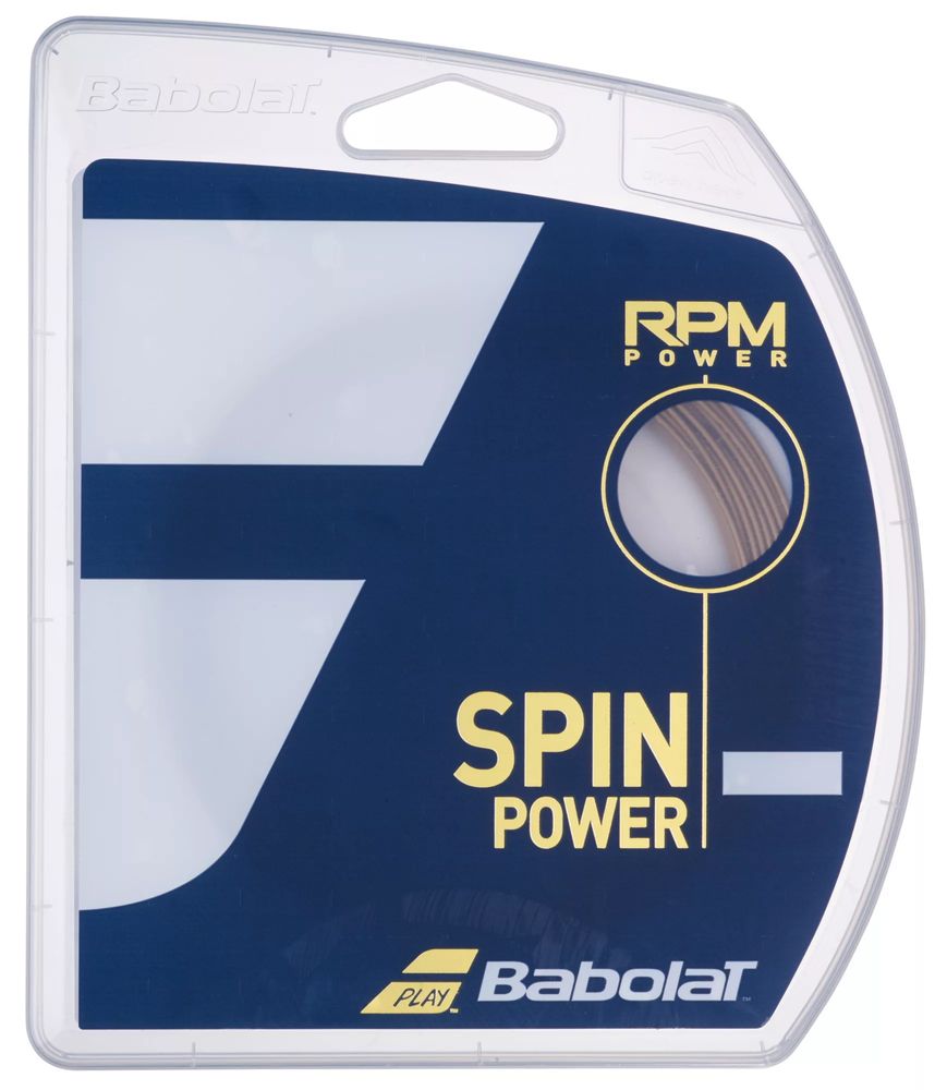 Babolat RPM Power 16