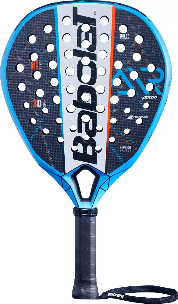 Babolat Air Veron Padel