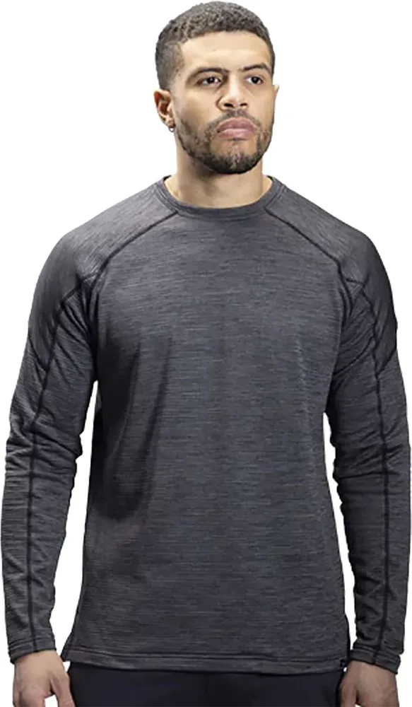 Bauer FLC Long Sleeve Training Tee