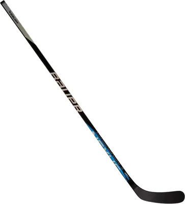 Bauer E3 Nexus Grip Ice Hockey Stick - Senior