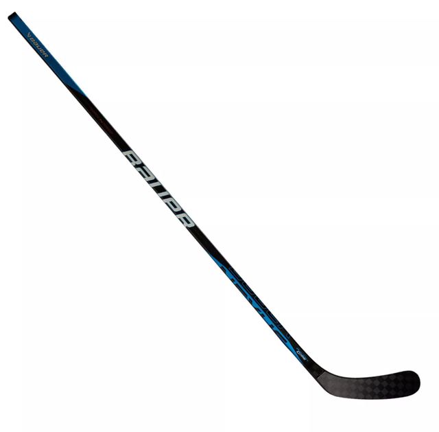 Bauer Hockey Sticks  Curbside Pickup Available at DICK'S