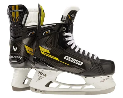 Bauer Supreme M3 Ice Hockey Skates