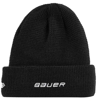 Bauer New Era Team Toque Knit Hat