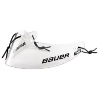 Bauer Senior Hockey Goalie Throat Protector