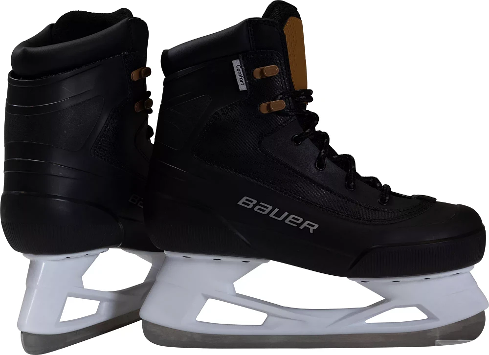 Bauer Junior Unisex Colorado Recreational Skates