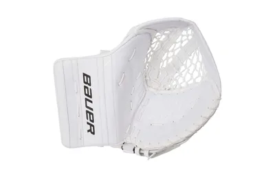 Bauer Junior GSX Hockey Goalie Catcher Glove