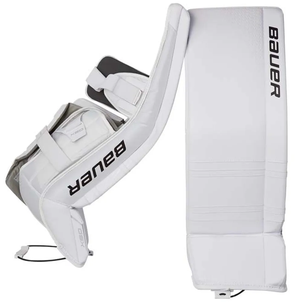 Bauer Junior Hockey Goalie Pad