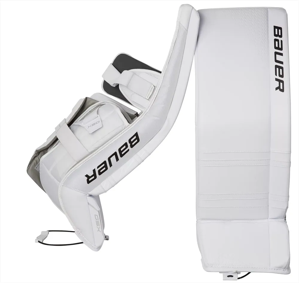 Bauer Senior GSX Hockey Goal Pad