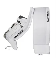 Bauer Intermediate GSX Hockey Goalie Pad