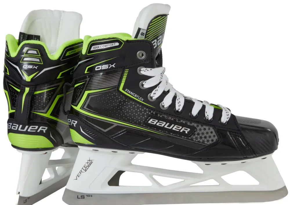 Bauer Senior GSX Hockey Goalie Skate