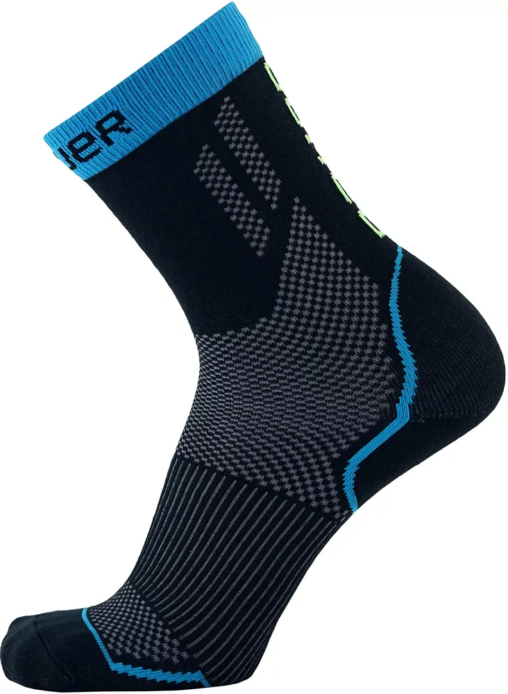 Bauer Performance Low Skate Sock