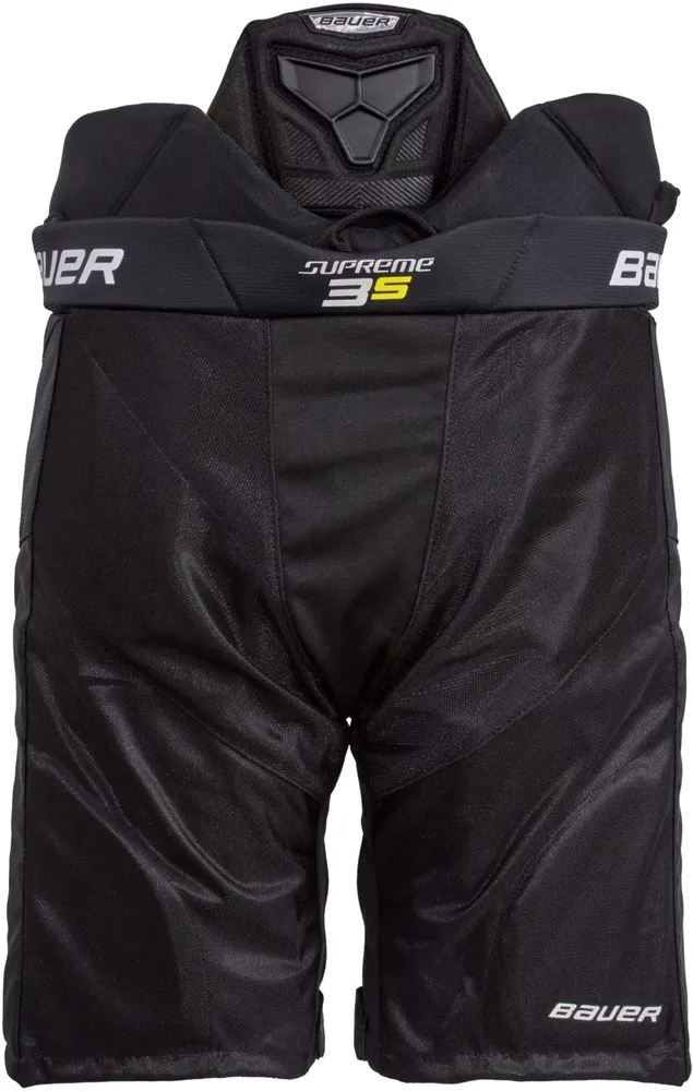 Dick's Sporting Goods Bauer Supreme 3S Ice Hockey Pants