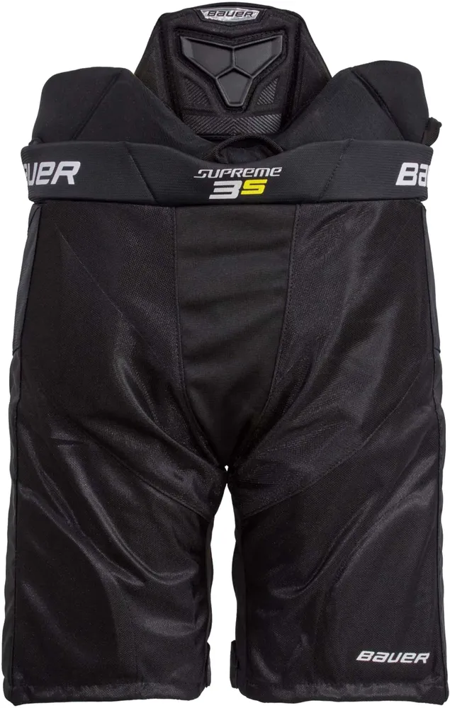 Bauer Supreme 3S Ice Hockey Pants - Intermediate