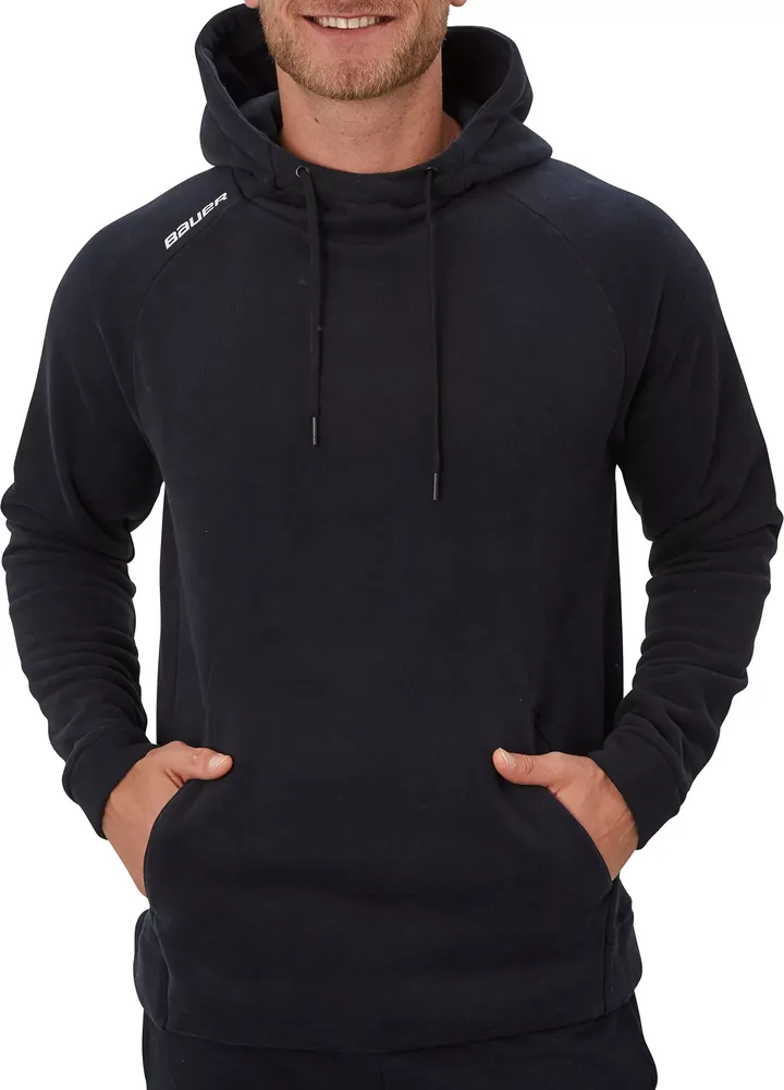 BAUER PERFECT HOODIE SENIOR