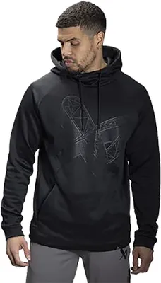 Bauer Adult Exploded Icon Hoodie