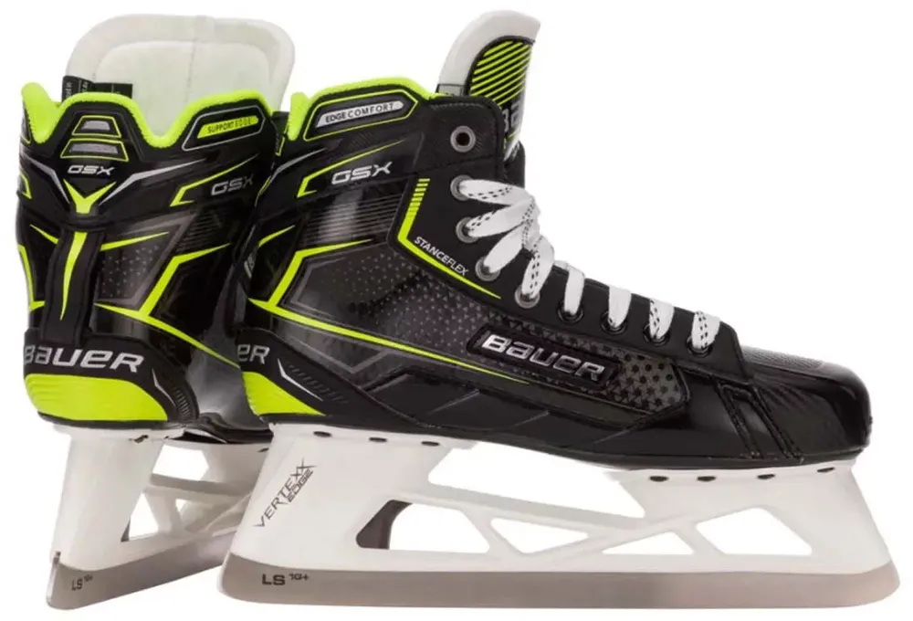 Bauer Youth GSX Hockey Goalie Skate