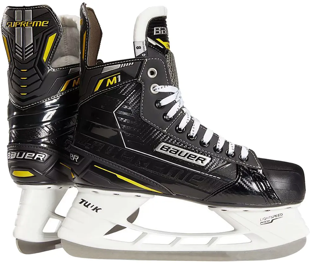 Bauer Supreme M1 Ice Hockey Skates