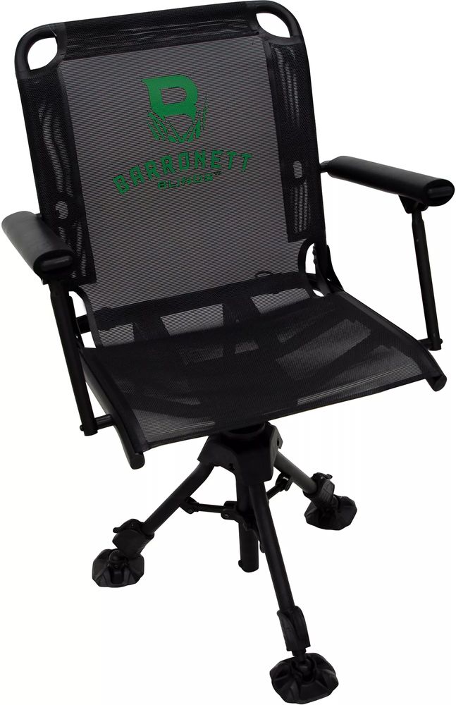 Dick's Sporting Goods Barronett 360 Deluxe Hunting Chair | Town