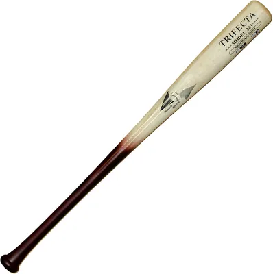 Pinnacle Sports Trifecta Series Maple/Hickory/Bamboo Hybrid Wood Bat