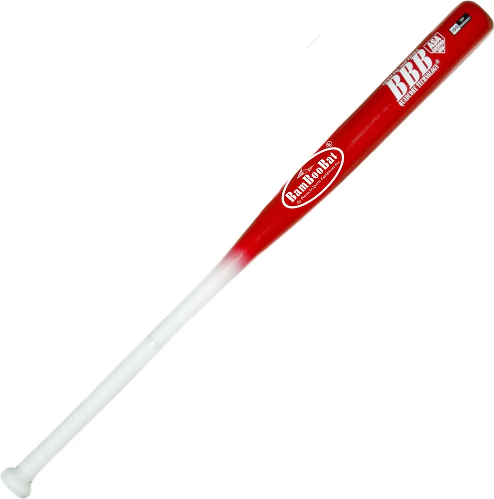 Pinnacle Sport BamBooBat Youth Bat (-6)