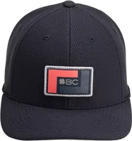 Black Clover Mosaic Golf Hat