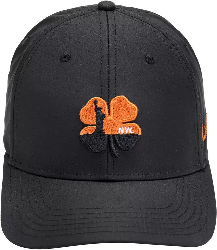 Black Clover New York Classic Golf Hat