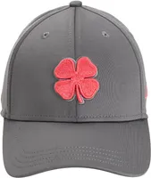 Black Clover Men's Premium Fitted Golf Hat