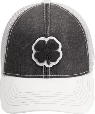 Black Clover Two Tone Vintage #21 Golf Hat