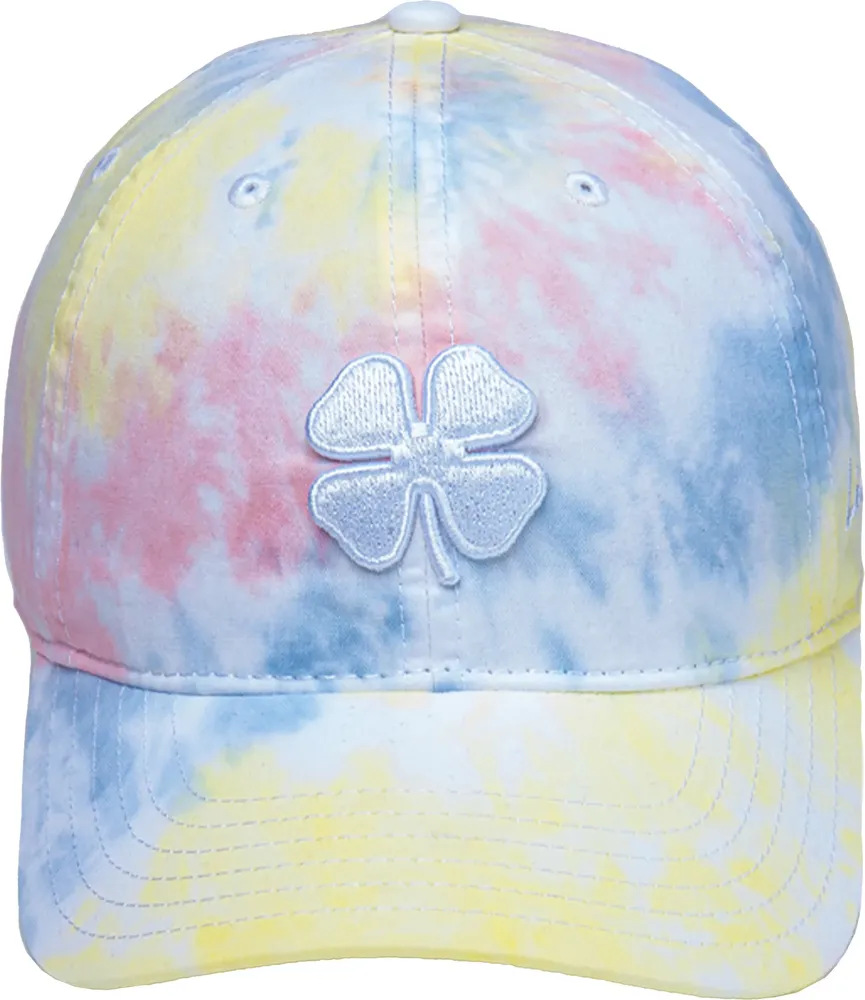 Black Clover Women's Happiness Golf Hat