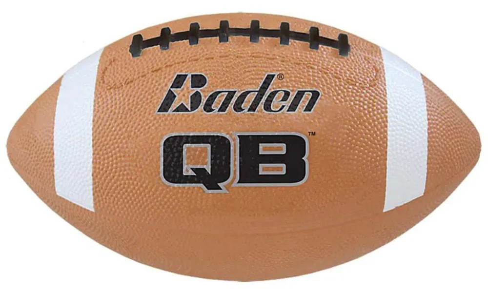 Baden QB Rubber Football