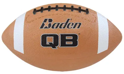 Baden QB Rubber Football