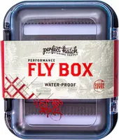 Perfect Hatch Waterproof Fly Box