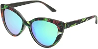 Body Glove Women's 1921 Polarized Sunglasses