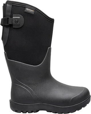 Bogs Women's Neo Classic Adjustable Calf Waterproof Farm Boots