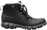 Bogs Women's Arcata Urban Mid Waterproof Leather Boots