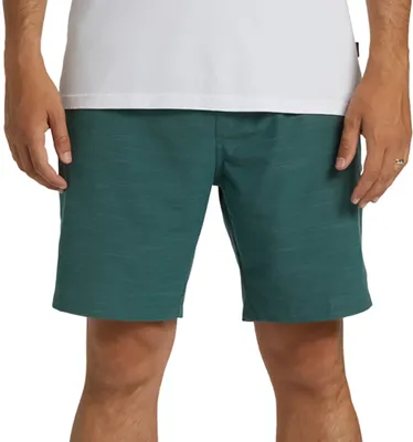 Billabong Men's Crossfire Elastic Shorts