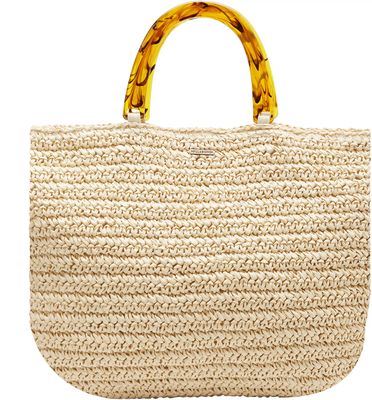 Billabong Women's Check Her Out Tote Bag